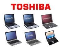 contacter le service client toshiba pour votre pc en panne