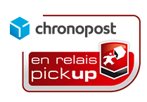 contacter le service client chronopost pour connaitre les relais pickup